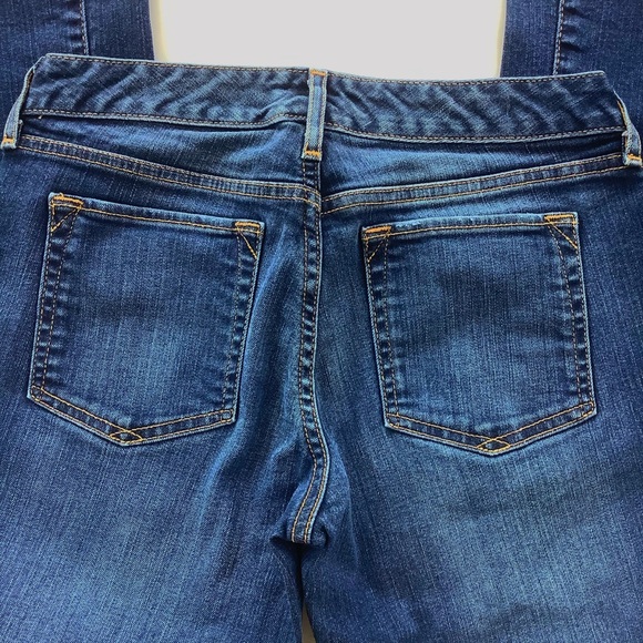 Eddie Bauer Bootcut Jeans - Picture 3 of 8